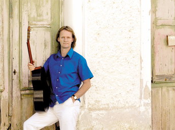 David Russell