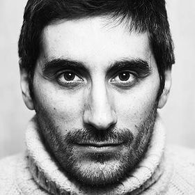 Manel Loureiro