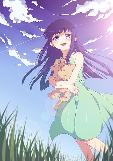 Rika Furude