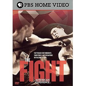 "American Experience" The Fight