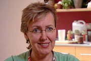 Aggie MacKenzie