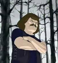 William Murderface