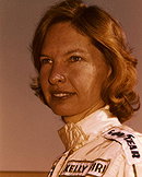 Janet Guthrie