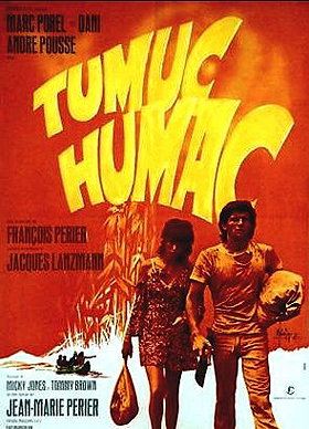 Tumuc Humac