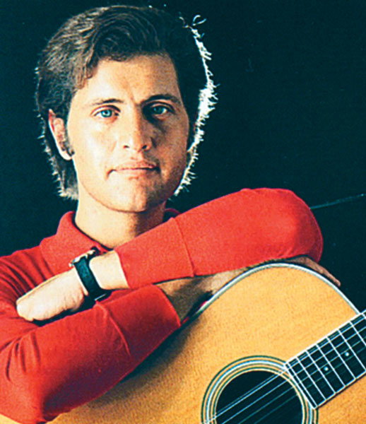 Joe Dassin