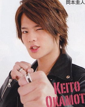 Keito Okamoto