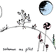 Solomon: As Pilot – Solomon: As Pilot