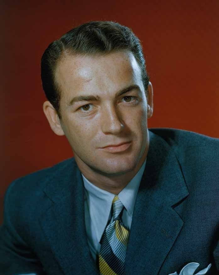 Mark Stevens