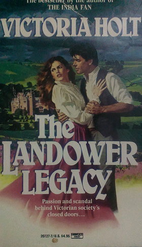 Landower Legacy