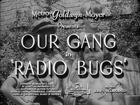 Radio Bugs