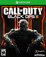 Call of Duty: Black Ops III