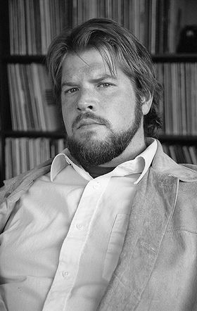 Paul Cummings