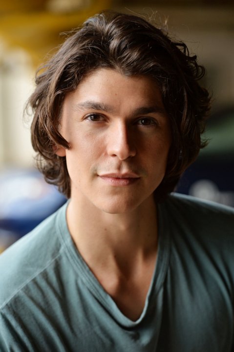 Jesse Henderson