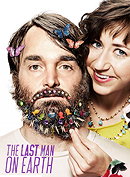 The Last Man on Earth (2015-)