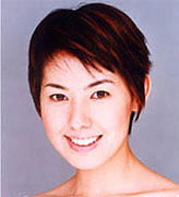 Yoko Kuga
