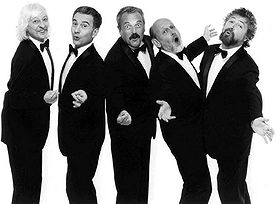 Les Luthiers