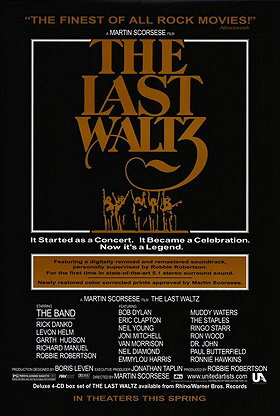 The Last Waltz