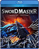 Sword Master [Blu-ray + DVD Combo]