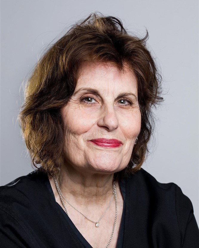 Josée Drevon