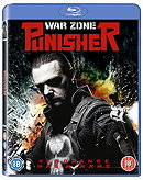 The Punisher 2:  War Zone   [Region Free]
