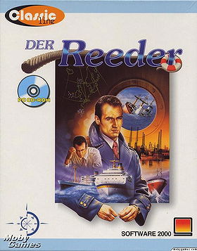 Ocean Trader