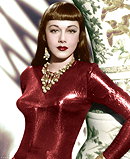 Maria Montez