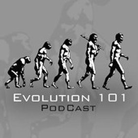 Evolution 101 Podcast