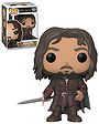 Funko Pop! Lord of the Rings: Aragorn