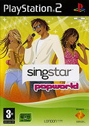 SingStar Popworld