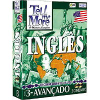  Curso Tell Me More de InglÃªs NÃ­vel AvanÃ§ado