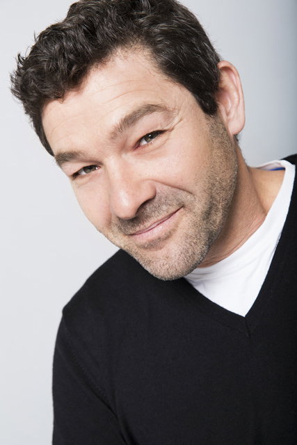 Marcantonio Del Carlo