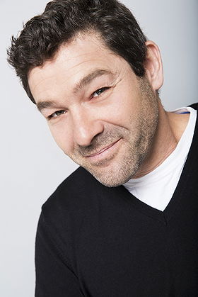 Marcantonio Del Carlo