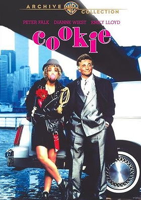 Cookie (Warner Archive Collection)
