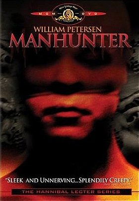 Manhunter (Full Screen Edition)