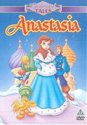 Anastasia (Golden Films)