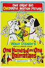 One Hundred and One Dalmatians