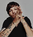 Louis Tomlinson
