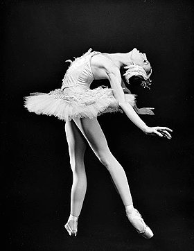 Wendy Whelan