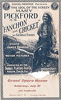Fanchon the Cricket