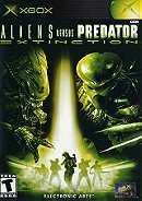 Aliens versus Predator: Extinction