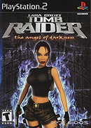 Tomb Raider: The Angel of Darkness