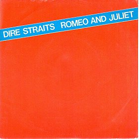 Romeo and Juliet (Dire Straits)