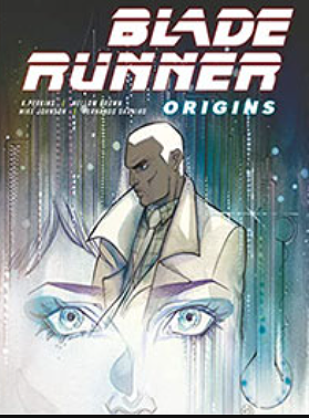 Blade Runner Origins