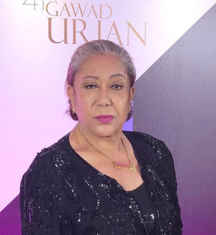Odette Khan