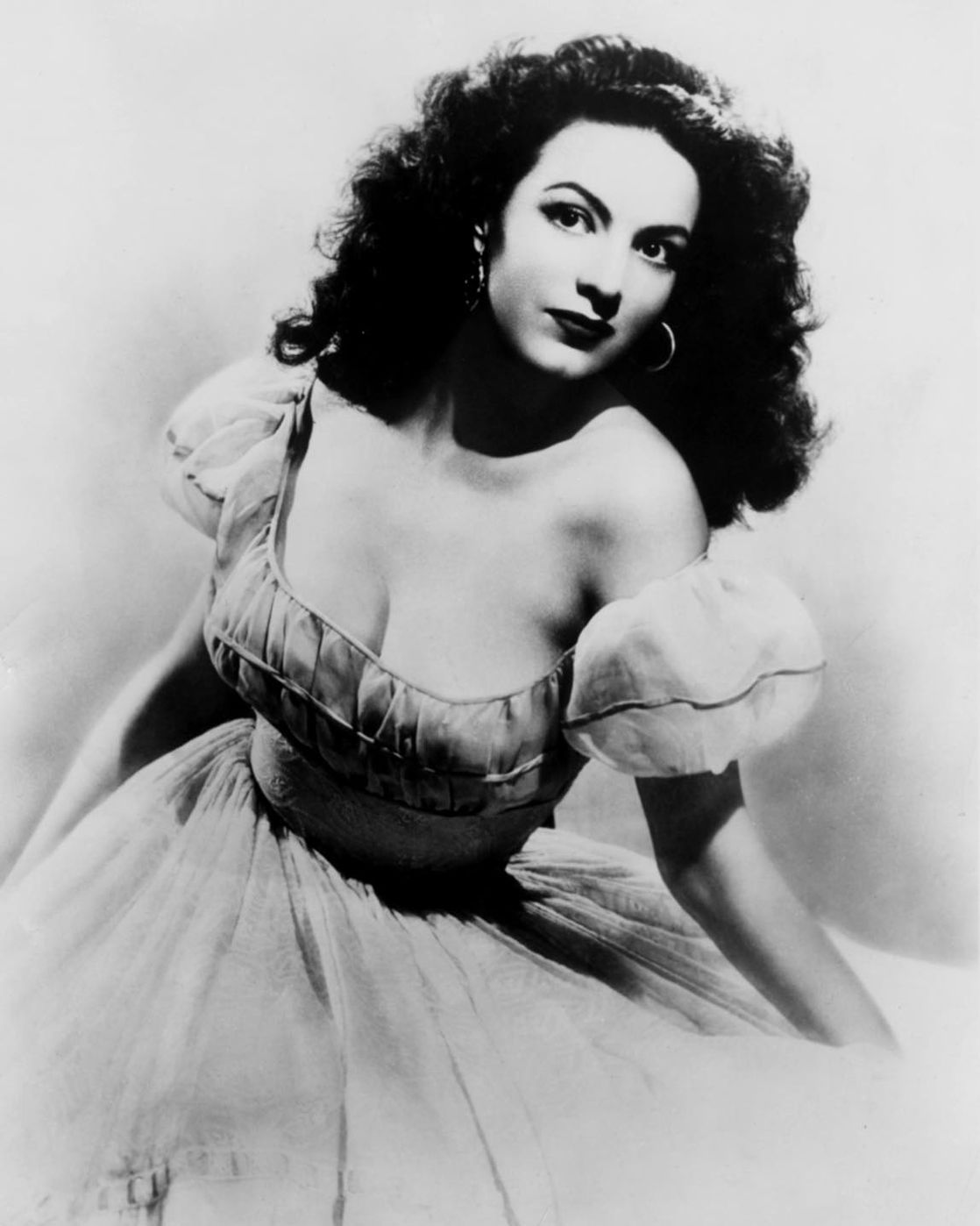 María Félix