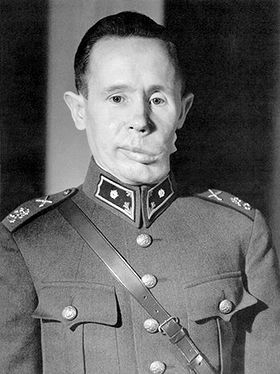 Simo Häyhä