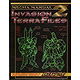 Mecha Manual 2: Invasion Terra Files (Mekton RPG)