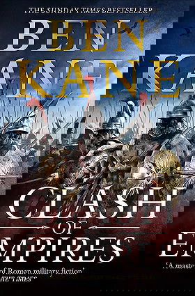 Clash of Empires