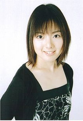 Momoko Ishikawa