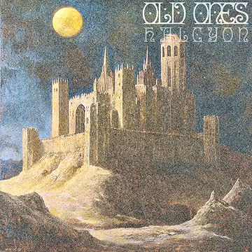 Halcyon by Old Ones